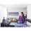 Braun CareStyle 5 IS 5145 Centro de Planchado 6.8 Bares 2400W Negro/Azul