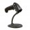 Honeywell Voyager 1250g Lector de Códigos de Barras Láser 1D USB/RS-232 Negro