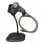 Zebra LI2208 Lector de Códigos de Barras 1D Lineal USB Negro