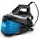 Rowenta Turbosteam VR8320 Centro de Planchado 6.5 Bares 2600W Negro/Azul