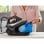 Rowenta Turbosteam VR8320 Centro de Planchado 6.5 Bares 2600W Negro/Azul