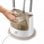 Philips GC488/60 nettoyeur vapeur Nettoyeur vapeur balai 1,4 L 1800 W Or, Blanc