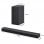 LG S60Q Barra de Sonido Inteligente Bluetooth 300W 2.1 Negra