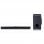 LG SQC1 Barra de Sonido Bluetooth 160W 2.1 Negra