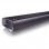 LG SQC1 Barra de Sonido Bluetooth 160W 2.1 Negra