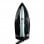 Mellerware Flossy Centro de Planchado 4.5 Bares 2200W Gris