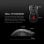MSI Clutch GM31 Lightweight Wireless Rato Gaming Sem Fios 12000 DPI