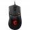 Mouse da gioco RGB leggero MSI Clutch GM31 12000 DPI