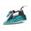 Polti Vaporella Quick & Slide QS220 Plancha de Vapor 2400W Verde/Blanco