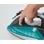 Polti Vaporella Quick & Slide QS220 Plancha de Vapor 2400W Verde/Blanco