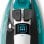 Polti Vaporella Quick & Slide QS220 Plancha de Vapor 2400W Verde/Blanco