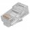 PcCom Essential Conector RJ-45 Cat6 100 Unidades