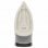 Solac S91869600 fer à repasser Fer à repasser à sec ou à vapeur Semelle en céramique 2800 W Cerise, Blanc