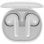 Écouteurs Bluetooth Xiaomi Redmi Buds 4 Lite Blanc