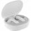 Écouteurs Bluetooth Xiaomi Redmi Buds 4 Lite Blanc