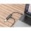 Hub USB 3.0 Conceptronic USB-C/USB-A Alluminio