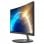 MSI PRO MP241CA 23.6" LED FullHD 75Hz Curvo