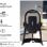 Marantz Professional Umpire Micrófono Condensador USB Negro