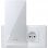 Asus RP-AX58 Repetidor WiFi Dual Band AX3000