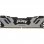 Kingston Technology FURY 32GB 7200MT/s DDR5 CL38 DIMM (Kit da 2) Renegade Silver XMP