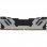 Kingston Technology FURY 32GB 7200MT/s DDR5 CL38 DIMM (Kit da 2) Renegade Silver XMP