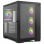 Nox Hummer Astra ARGB Vidro Temperado USB 3.0 Preta