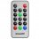 Nox Hummer Astra ARGB Cristal Templado USB 3.0 Blanca