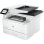 Multifunzione HP LaserJet Pro 4102FDN Laser Mono Ethernet Fax Duplex