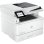 Multifunzione HP LaserJet Pro 4102FDN Laser Mono Ethernet Fax Duplex