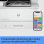 Multifunzione HP LaserJet Pro 4102FDN Laser Mono Ethernet Fax Duplex