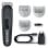 Bodygroomer Braun BG3340 Kabellos 80min Trockenrasur 3 Aufsteckkämme LED-Anzeige