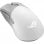 Mouse da gioco wireless ASUS ROG Gladius III Wireless AimPoint RGB 36.000 DPI Bianco