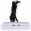 Lian-Li LAN216-1 Controladora Externa ARGB + USB Blanca para Lancool 216