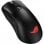 Mouse da gioco wireless RGB ASUS ROG Gladius III Wireless AimPoint 36.000 DPI Nero