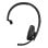Auricolari Sennheiser Epos Adapt 230 wireless Bluetooth per ufficio con cancellazione del rumore, microfono Boom, colore nero
