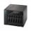 Asustor Lockerstor 6 Gen2 AS6706T NAS 6 Bahías