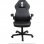 Konix Jujutsu Kaisen Silla Gaming Blanca/Negra