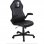 Konix Jujutsu Kaisen Silla Gaming Blanca/Negra