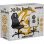 Konix Jujutsu Kaisen Silla Gaming Blanca/Negra