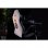 Konix Jujutsu Kaisen Silla Gaming Blanca/Negra