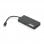 Lenovo Adaptador HUB USB-C a HDMI/3xUSB/USB-C/Lector de Tarjetas SD/TF