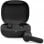 JBL WAVE 300 TWS Auriculares Bluetooth con Estuche de Carga Negros