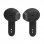 JBL WAVE 300 TWS Auriculares Bluetooth con Estuche de Carga Negros