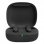 JBL WAVE 300 TWS Auriculares Bluetooth con Estuche de Carga Negros