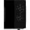 Hisense H20MOBP1G Microondas con Grill 20L 700W Negro