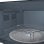 Hisense H20MOBP1G Microondas con Grill 20L 700W Negro