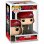 Funko Inc Stranger Things Staffel 4 Robin mit Jägerin-Outfit