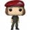 Funko Inc Stranger Things Staffel 4 Robin mit Jägerin-Outfit