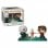 Funko Pop Harry Potter gegen Voldemort