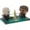 Funko Pop Harry Potter gegen Voldemort